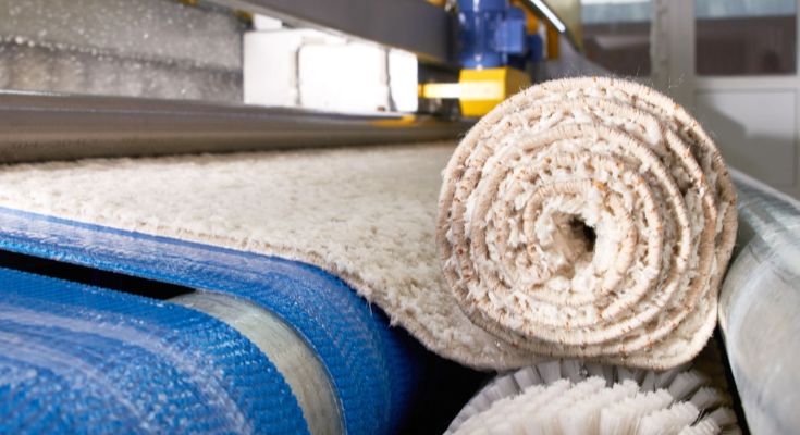 Soğanlı Halı Yıkama Firması