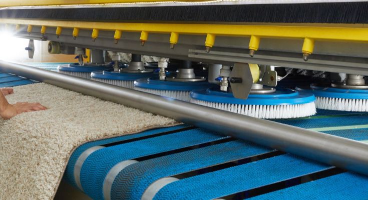 Soğanlı Merkez Halı Yıkama